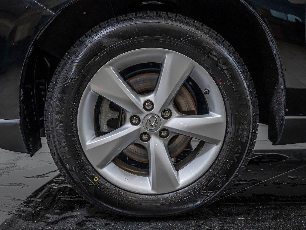 Used 2015 Lexus RX 350 AWD image 13