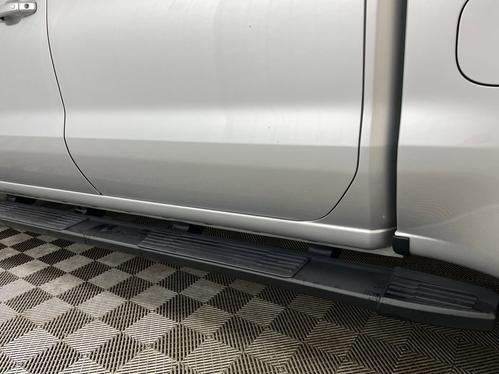 Used 2020 GMC Sierra 1500 Elevation w/ Elevation Value Package image 40