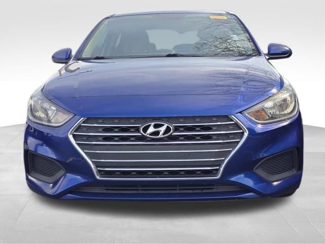 Used 2020 Hyundai Accent SE image 3