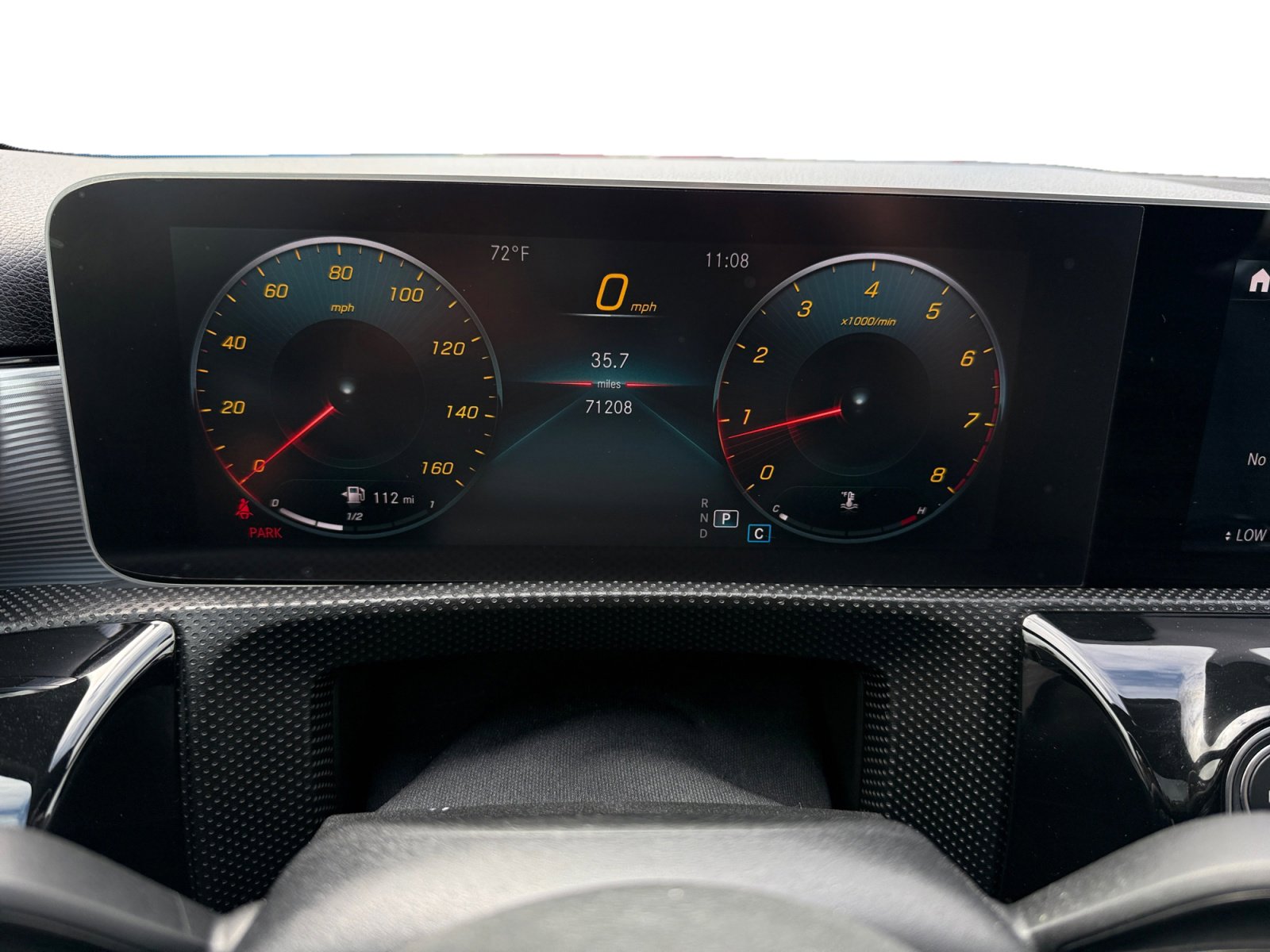 Used 2019 Mercedes-Benz A 220 image 11