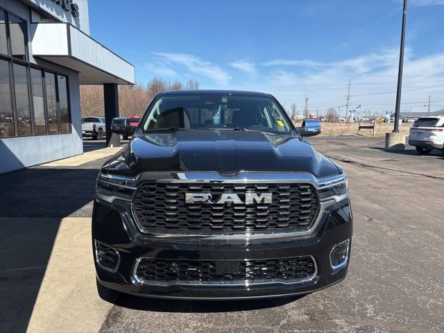 New 2026 RAM 1500 Tungsten image 7