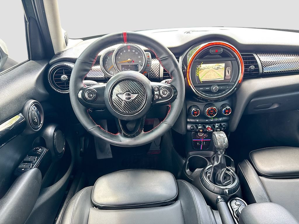 Used 2016 MINI Cooper S FWD image 23