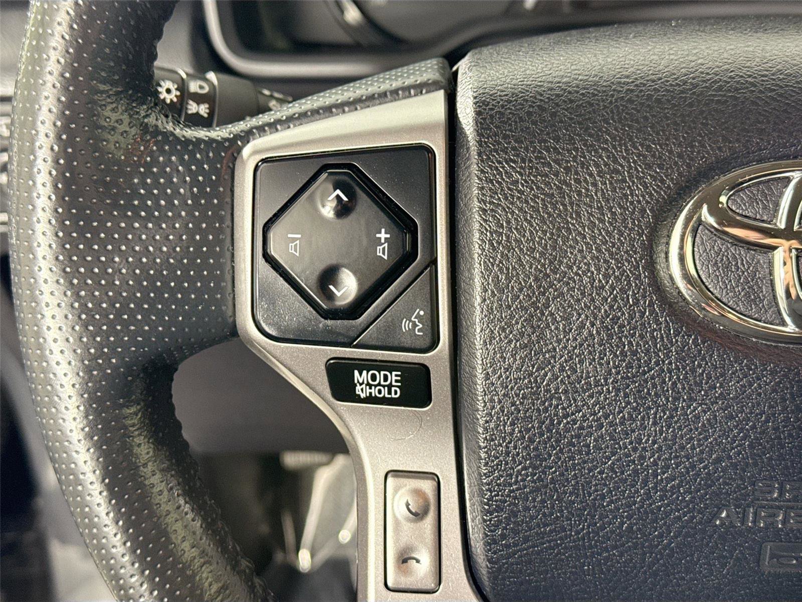 Used 2024 Toyota 4Runner SR5 Premium image 17