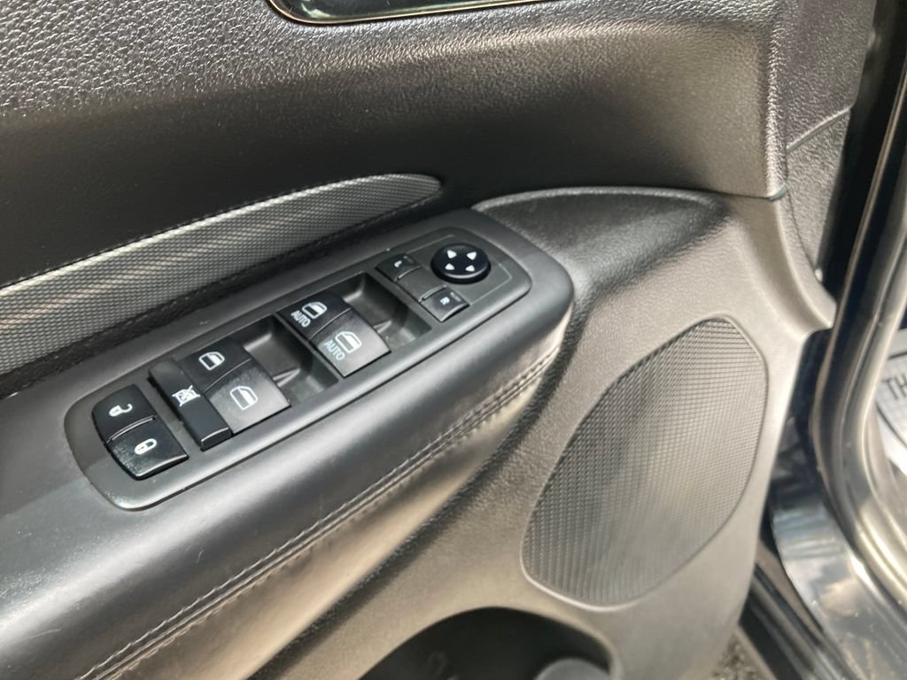 Used 2019 Dodge Durango R/T AWD/4WD image 14