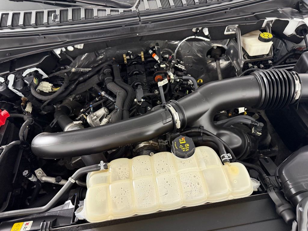 Used 2024 Ford Expedition Max XL AWD/4WD image 36