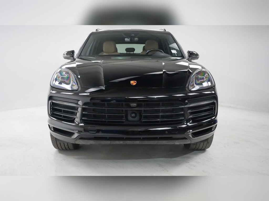 Certified 2023 Porsche Cayenne image 6