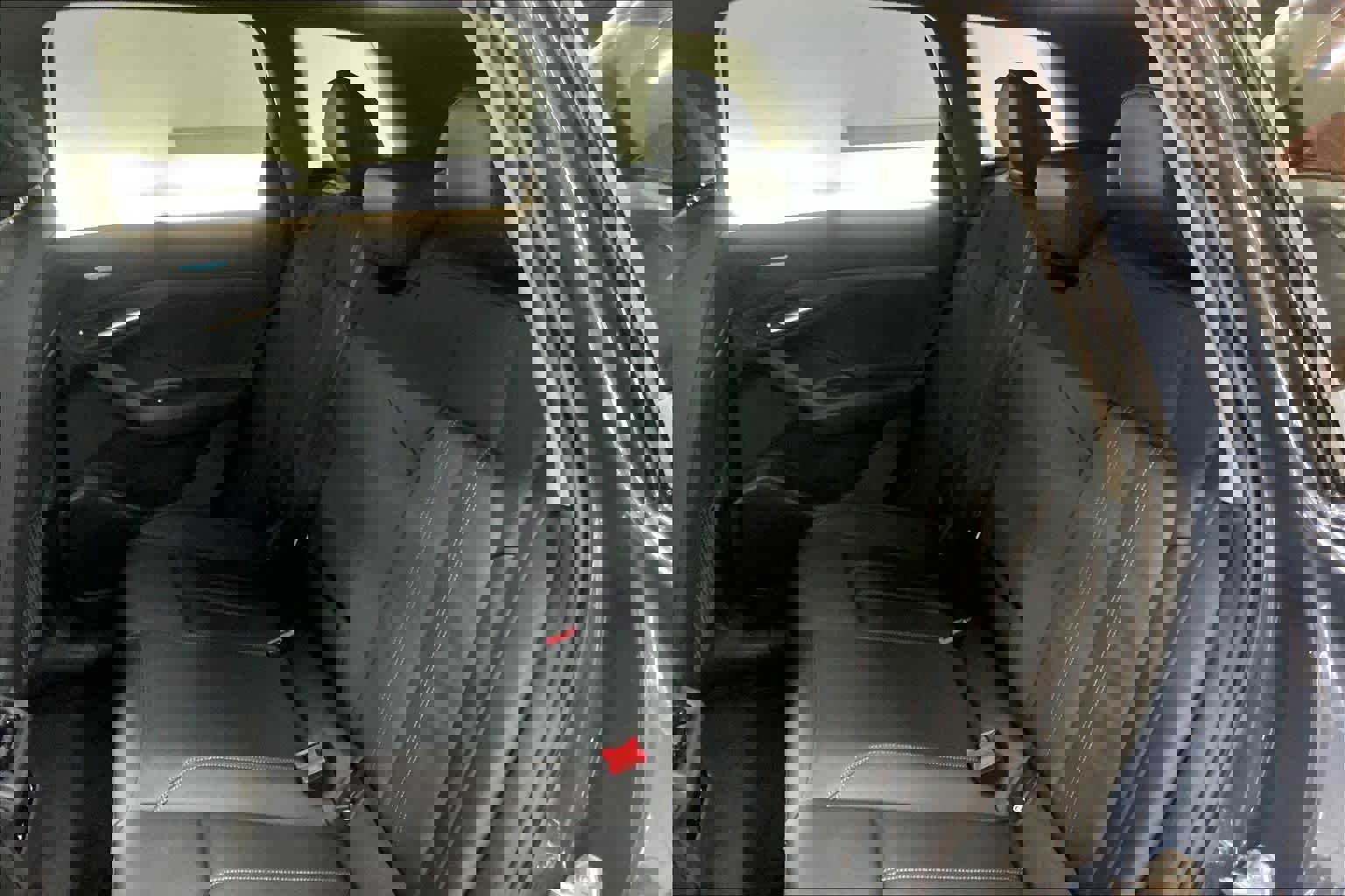 Certified 2025 Audi Q6 e-tron Premium Plus w/ Premium Plus image 28