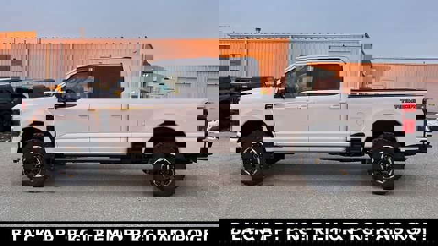New 2026 Ford F350 Lariat w/ Tremor Off-Road Package image 3