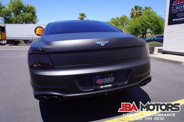Used 2023 Bentley Flying Spur Plug-In Hybrid AWD/4WD image 60