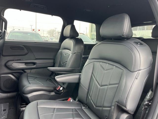 New 2027 Kia Telluride EX X-Line image 37