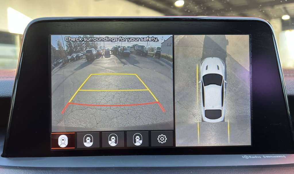 Used 2020 Kia Stinger GT2 image 27