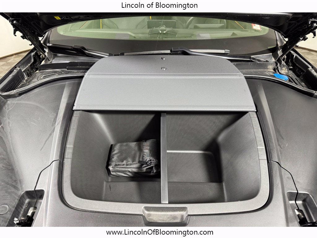 Used 2025 Polestar Polestar 3 AWD/4WD image 15