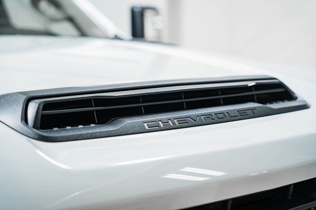 New 2024 Chevrolet Silverado 3500 W/T w/ WT Convenience Package image 11