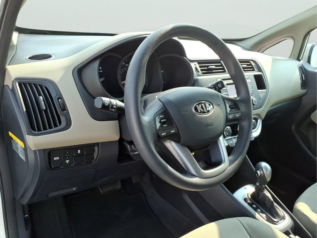 Used 2014 Kia Rio LX FWD image 14