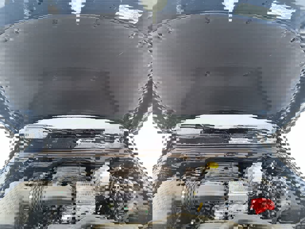 Used 2024 RAM 1500 Laramie image 25