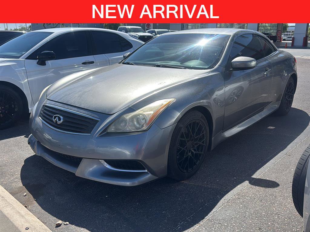 Used 2010 INFINITI G37 Anniversary Edition video 1