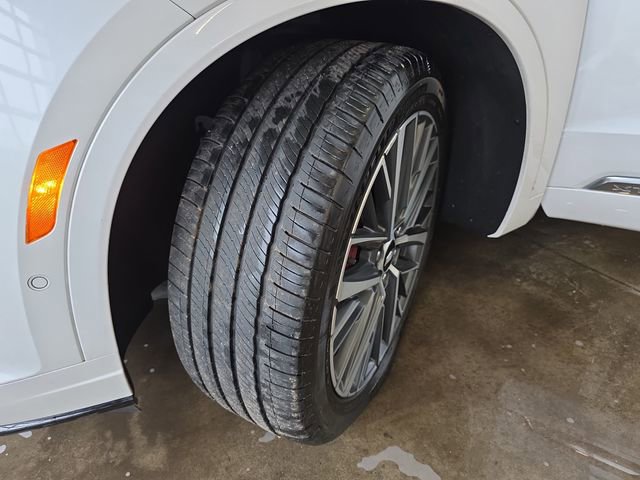 Certified 2024 Cadillac XT6 Sport w/ Platinum Package image 36