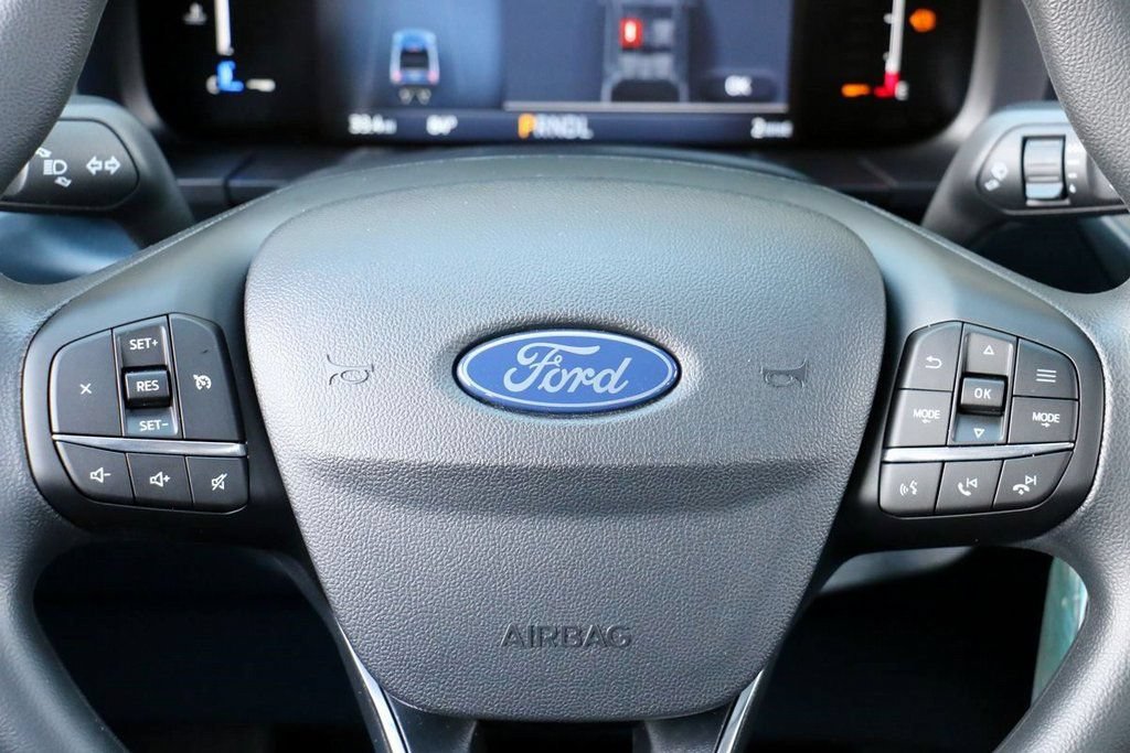 New 2026 Ford Maverick XL w/ 4K Tow Package AWD/4WD image 19