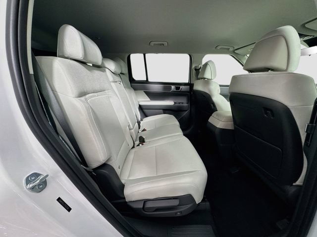New 2026 Hyundai Santa Fe SE AWD/4WD image 28