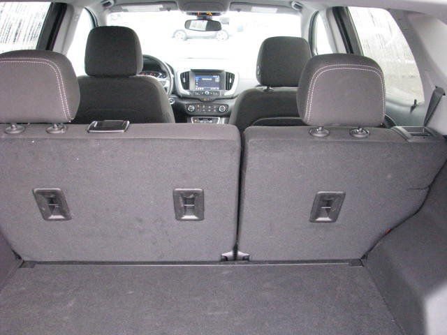 Used 2024 GMC Terrain SLE AWD/4WD image 6