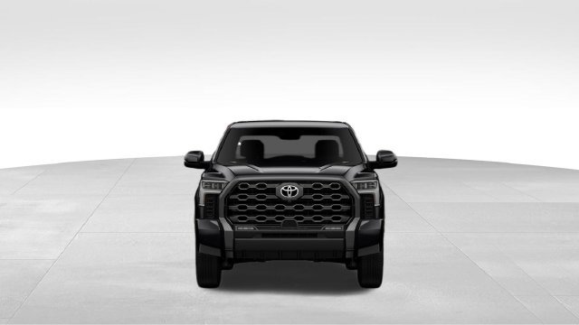 New 2026 Toyota Tundra Platinum AWD/4WD image 22