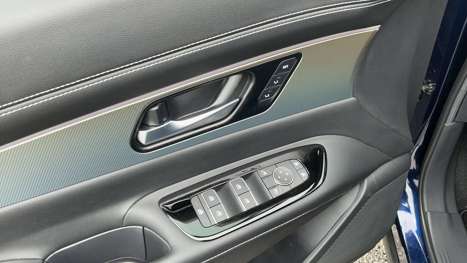 Certified 2025 Nissan Murano SL AWD/4WD image 15