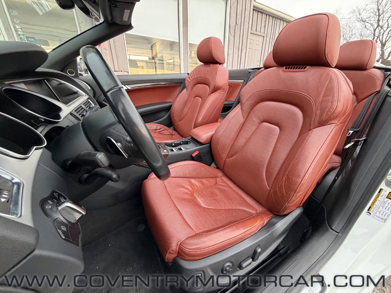 Used 2012 Audi S5 Prestige AWD/4WD image 29