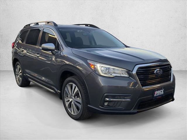 Used 2020 Subaru Ascent Touring w/ Popular Package #2 image 3