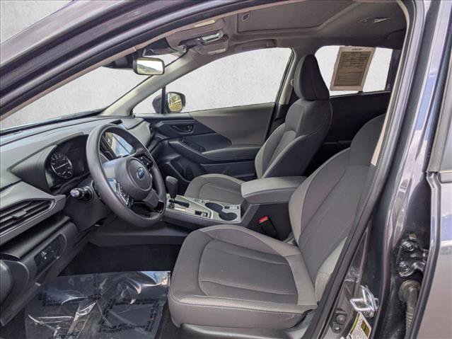 Certified 2025 Subaru Crosstrek 2.0i Premium AWD/4WD image 10