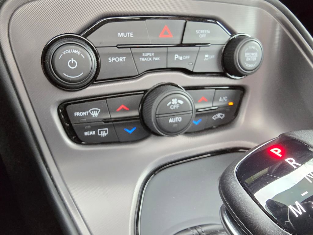 Used 2023 Dodge Challenger R/T image 42