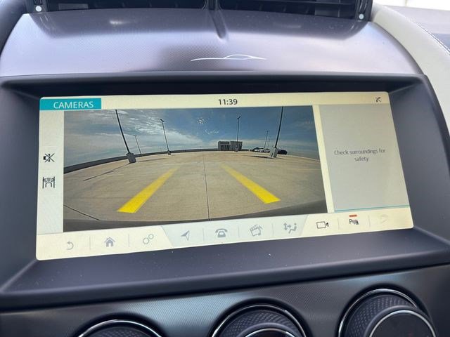 New 2024 Jaguar F-TYPE Coupe AWD image 26