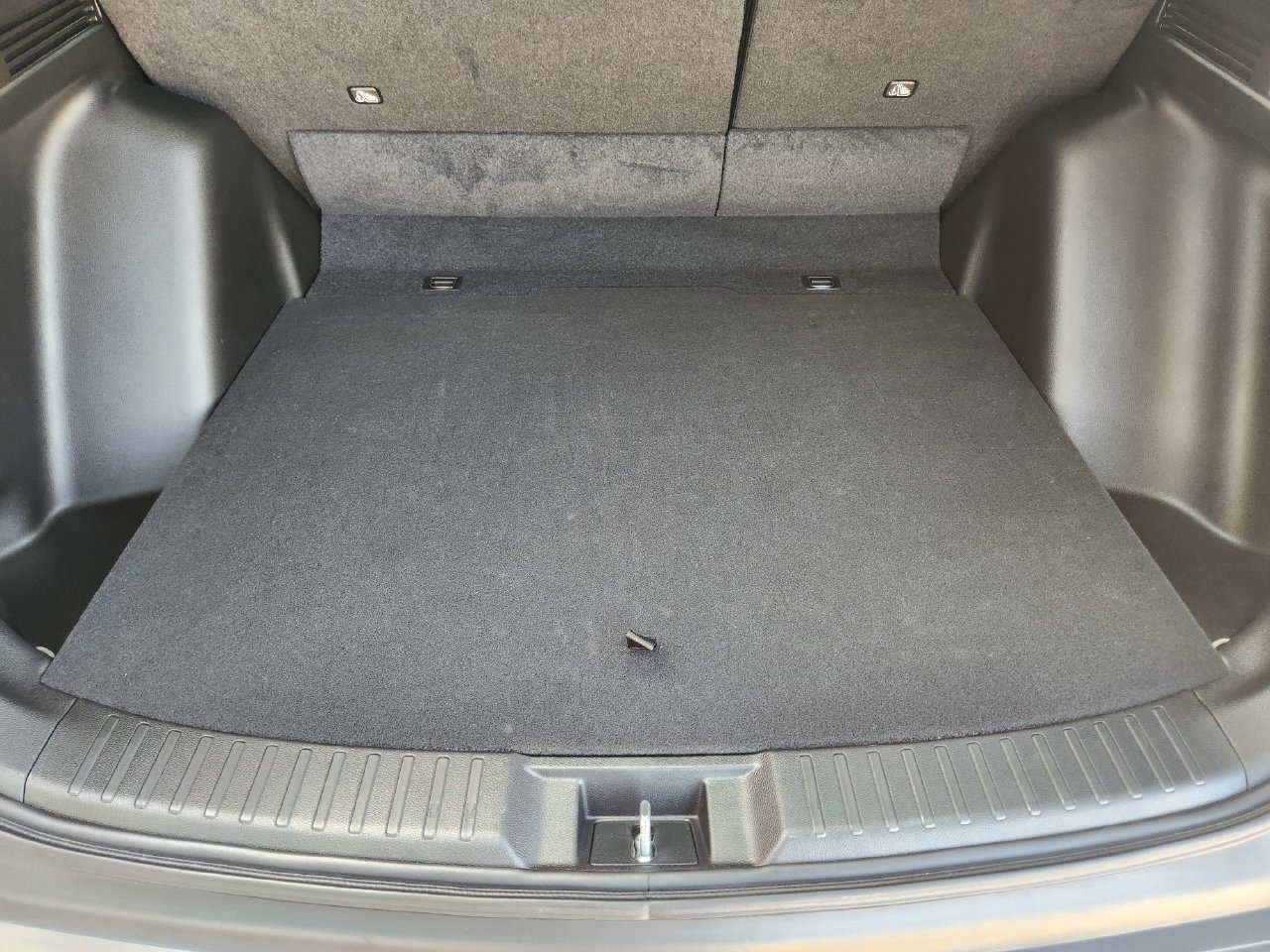 Certified 2024 Honda CR-V LX image 30