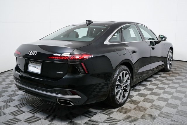 New 2026 Audi A6 Premium image 3