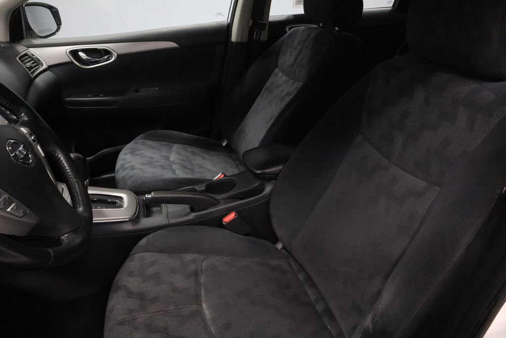 Used 2013 Nissan Sentra SV w/ Driver Pkg image 22