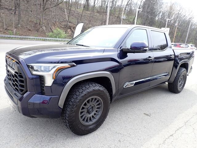 Used 2025 Toyota Tundra 1794 Edition AWD/4WD image 10