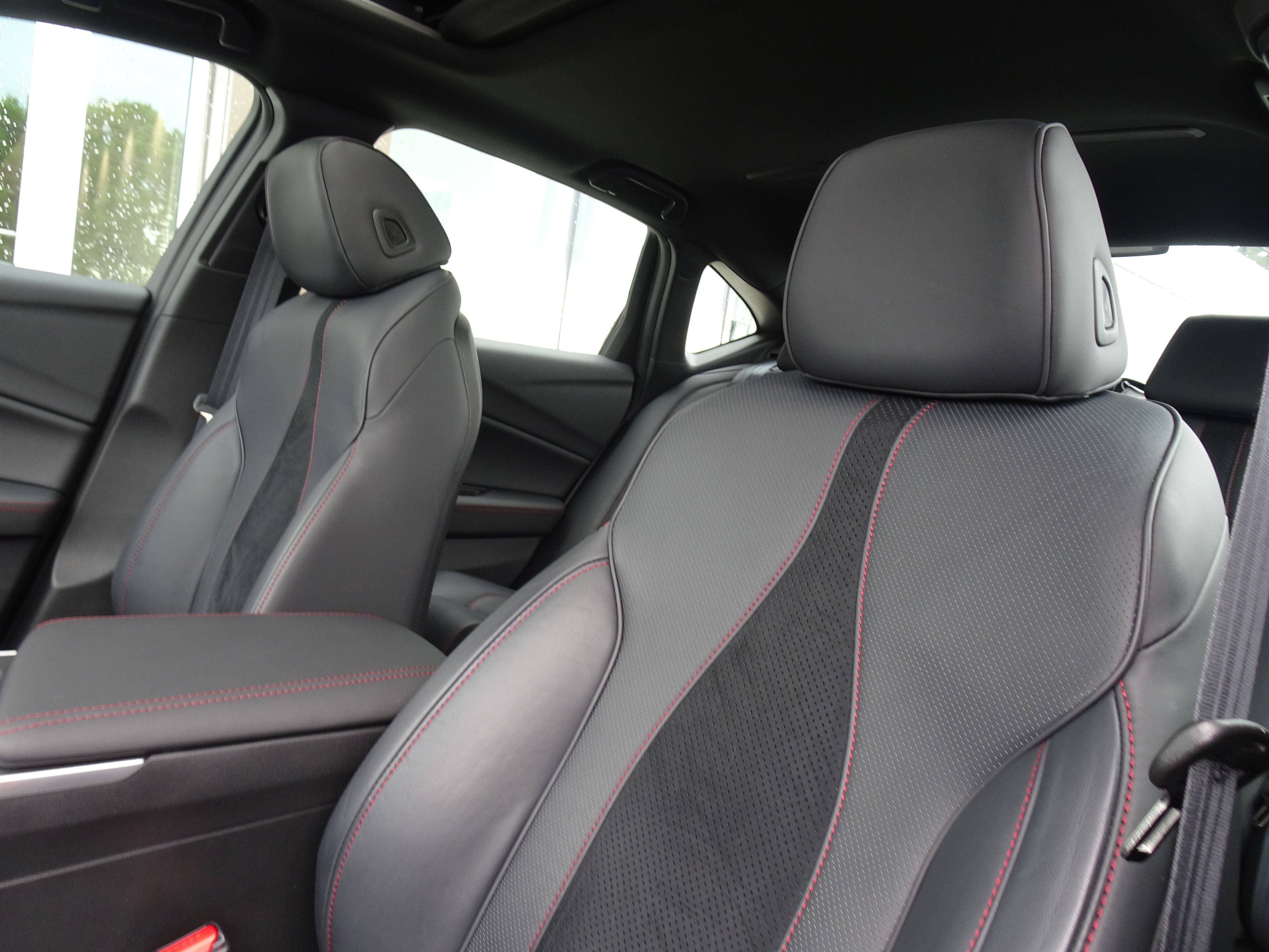 Used 2023 Acura TLX SH-AWD w/ A-SPEC Pkg image 10