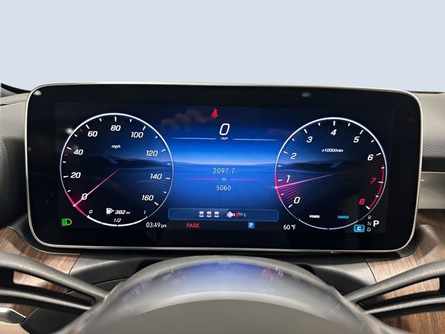 Used 2025 Mercedes-Benz C 300 4MATIC Sedan image 22