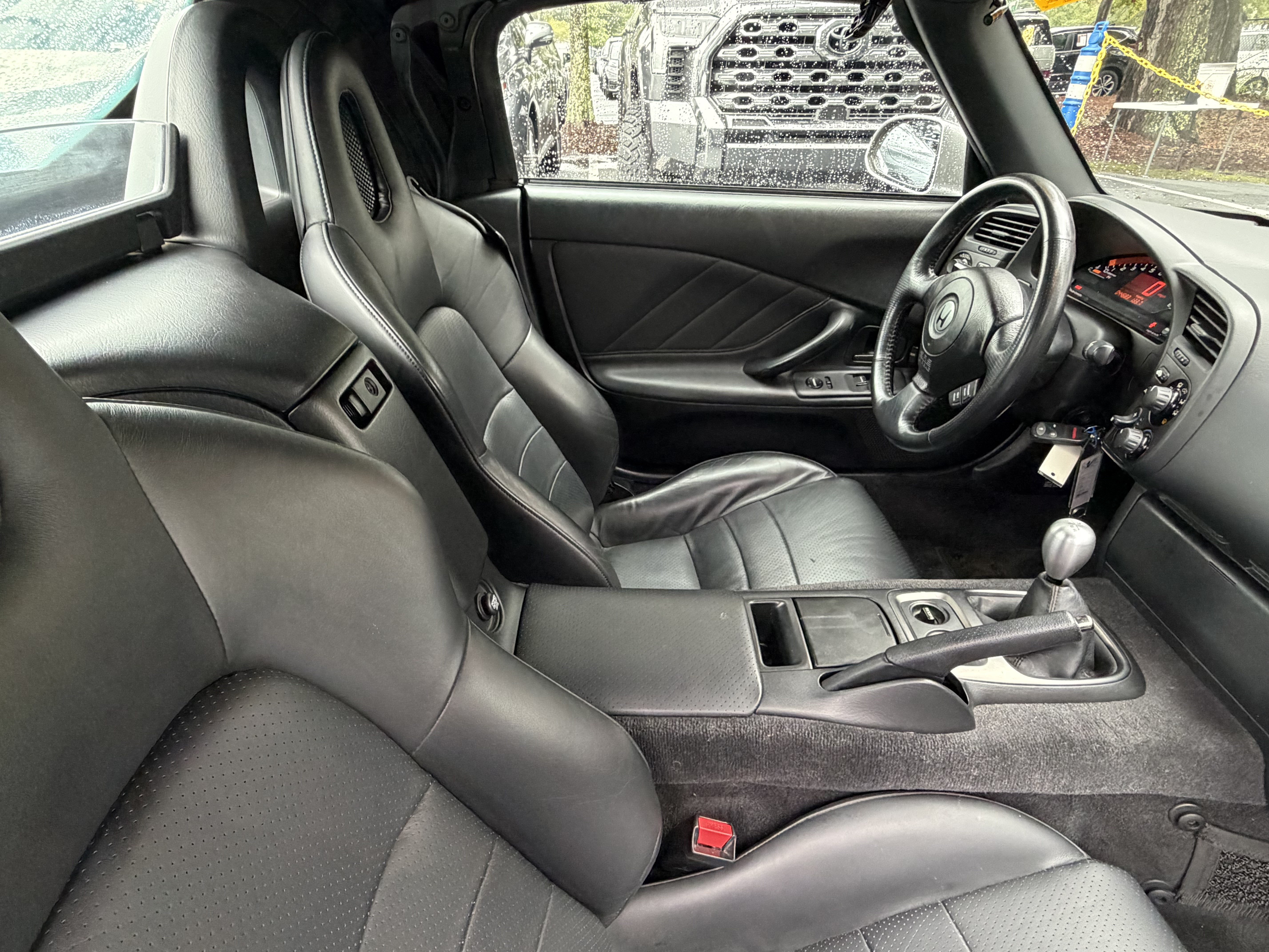 Used 2000 Honda S2000 image 29