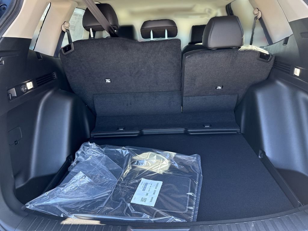 New 2026 Honda CR-V EX-L image 20