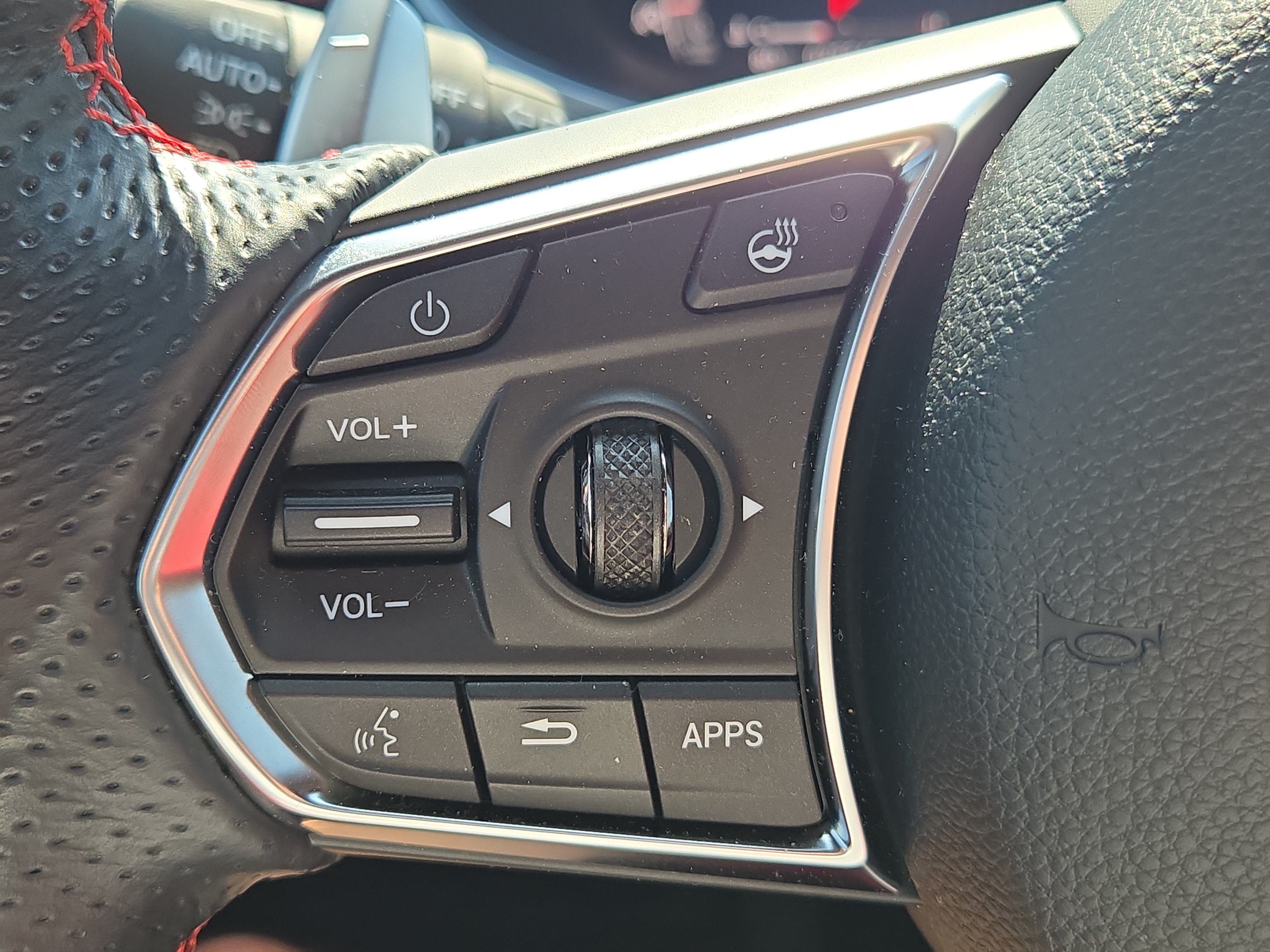 Used 2023 Acura MDX Type S AWD/4WD image 24