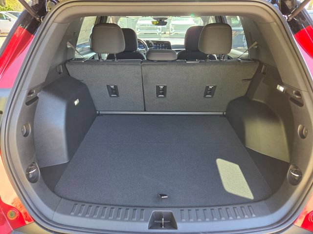 New 2026 Chevrolet Equinox LT w/ Safety and Technology Package AWD/4WD image 21