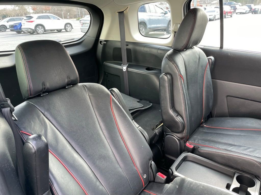 Used 2012 MAZDA MAZDA5 Grand Touring image 34