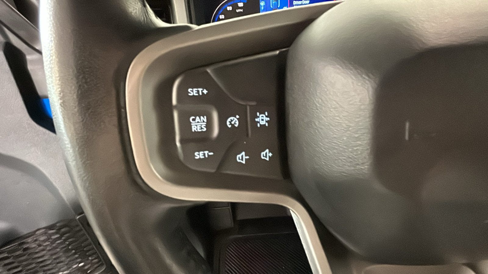 Used 2024 Ford Bronco Big Bend AWD/4WD image 16