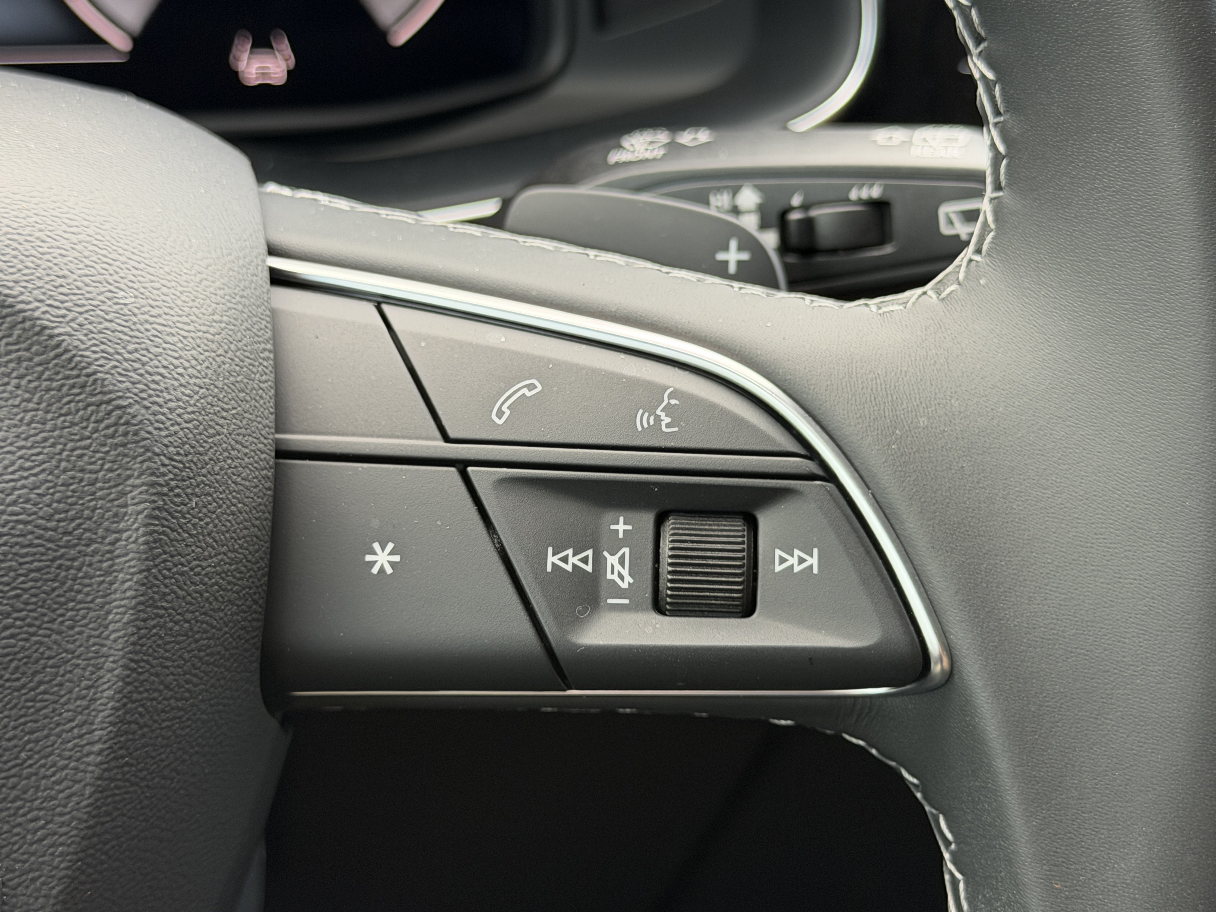 New 2026 Audi Q7 Premium Plus AWD/4WD image 32