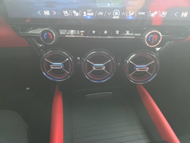 New 2026 Chevrolet Blazer EV RS AWD/4WD image 36