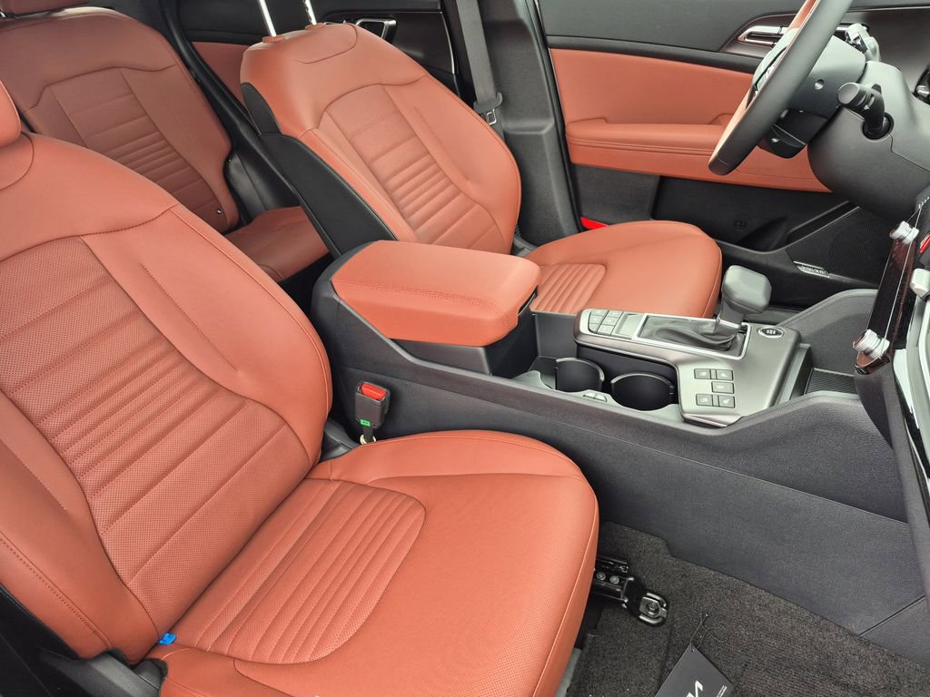 New 2026 Kia Sportage SX image 15