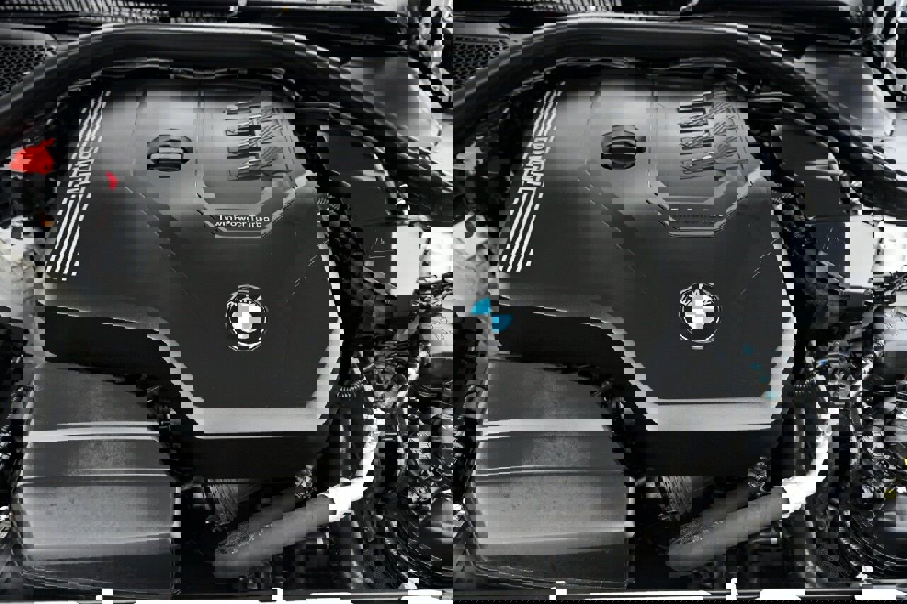 Used 2019 BMW 330i Sedan image 19