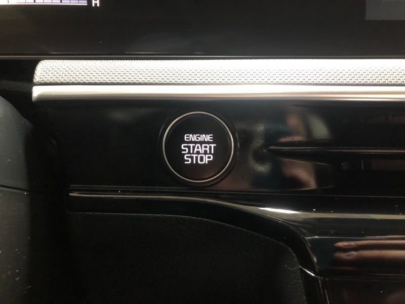 New 2025 Kia K5 LXS image 26