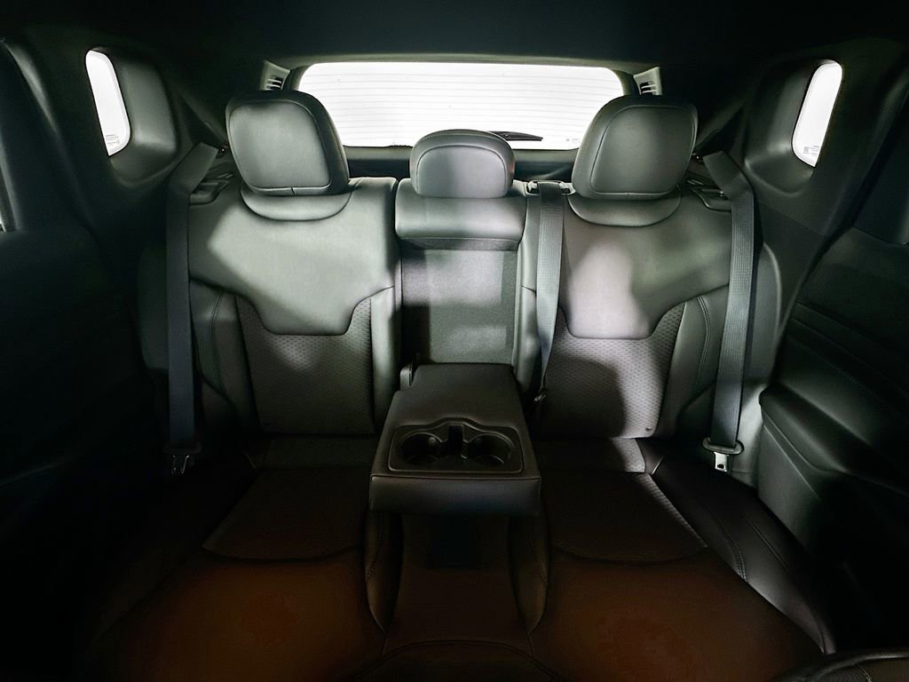 New 2026 Jeep Compass Latitude image 11