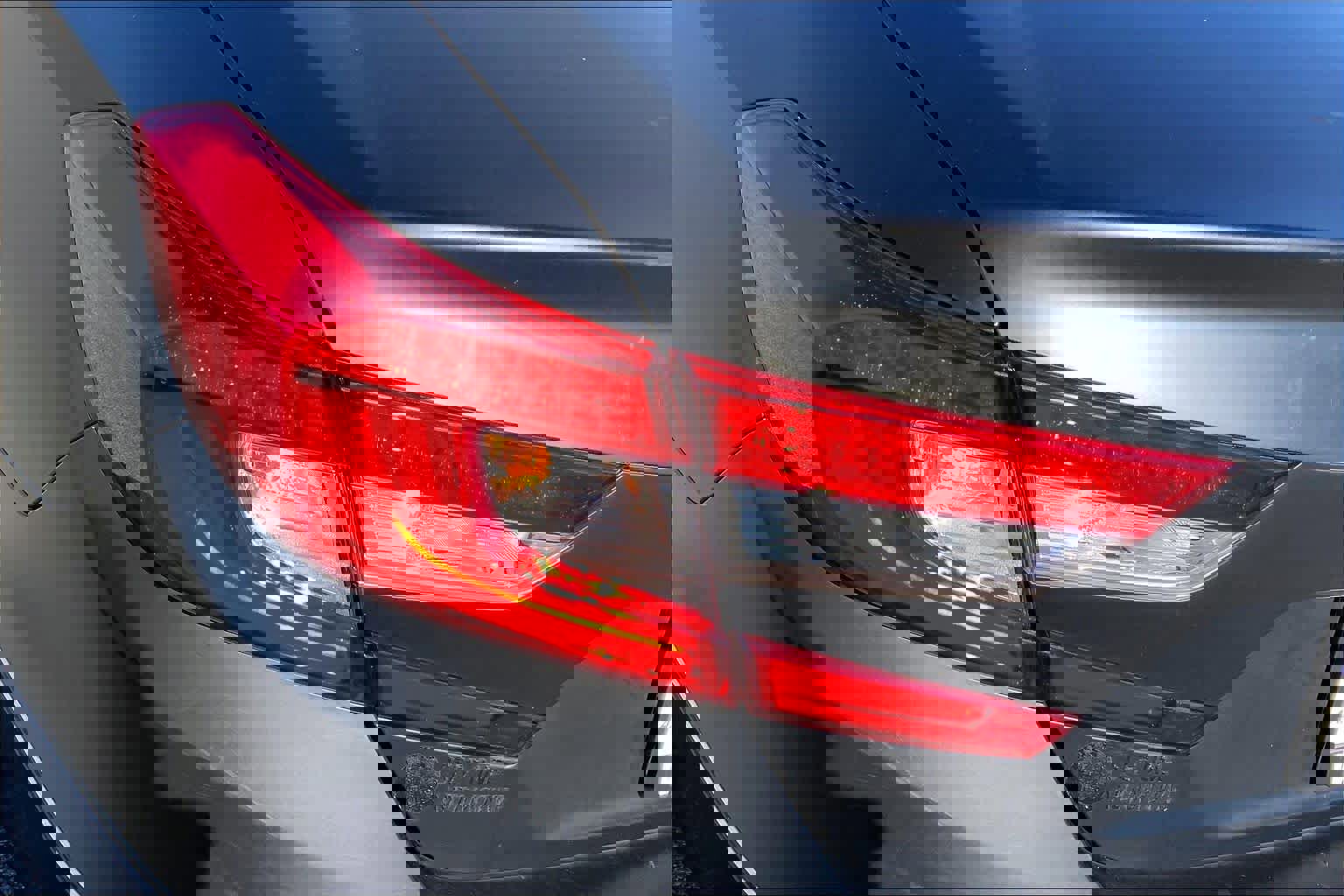 Used 2018 Honda Accord EX-L image 27